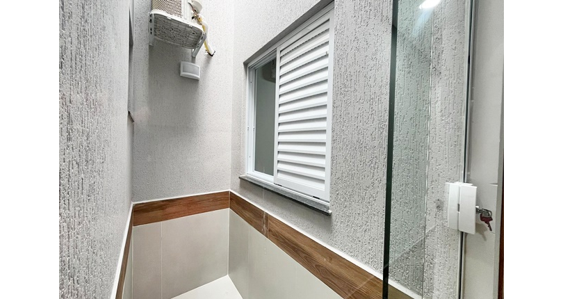 LINDO Sobrado novo à venda na Freguesia do Ó no Bairro do Jardim São José (Zona Norte) na Rua Doutor Manuel Guilherme da Silveira 96