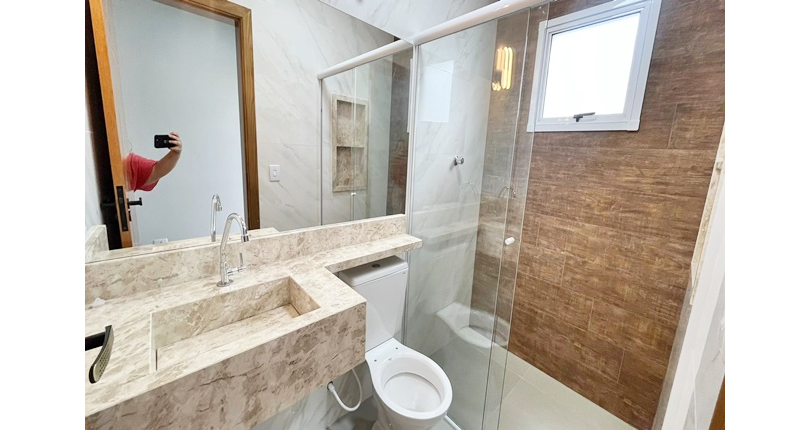 LINDO Sobrado novo à venda na Freguesia do Ó no Bairro do Jardim São José (Zona Norte) na Rua Doutor Manuel Guilherme da Silveira 96