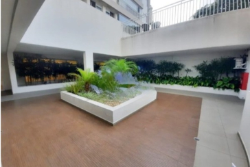 Belo Apartamento à venda no Bairro da Chácara São João na Rua José Galdino de Lucena 143