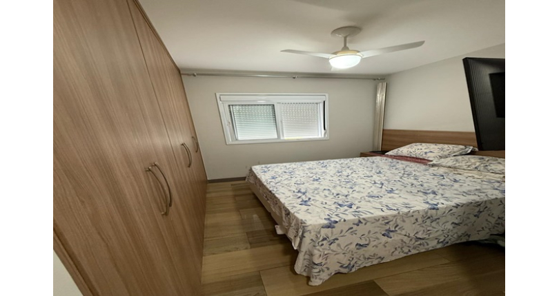 Belo Apartamento à venda no Bairro da Chácara São João na Rua José Galdino de Lucena 143