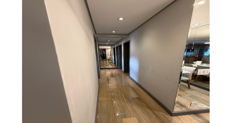 Belo Apartamento à venda no Bairro da Chácara São João na Rua José Galdino de Lucena 143