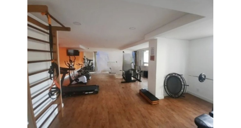 Belo Apartamento à venda no Bairro da Chácara São João na Rua José Galdino de Lucena 143