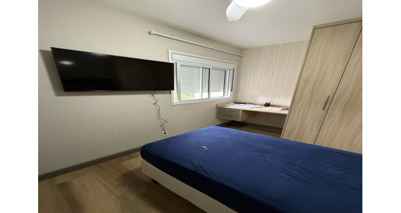 Belo Apartamento à venda no Bairro da Chácara São João na Rua José Galdino de Lucena 143