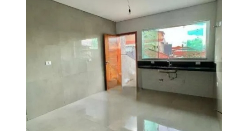 Sobrado à venda Rua Luís Filgueira Souto, 349, Parque São Domingos - Imóveis à Venda