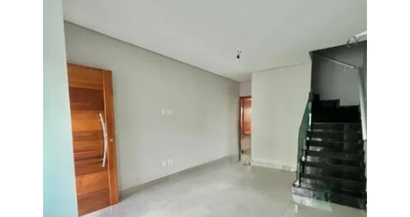 Sobrado à venda Rua Luís Filgueira Souto, 349, Parque São Domingos - Imóveis à Venda