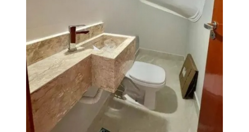 Sobrado à venda Rua Luís Filgueira Souto, 349, Parque São Domingos - Imóveis à Venda