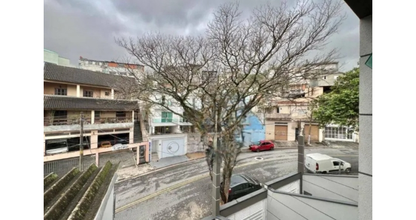 Sobrado à venda Rua Luís Filgueira Souto, 349, Parque São Domingos - Imóveis à Venda