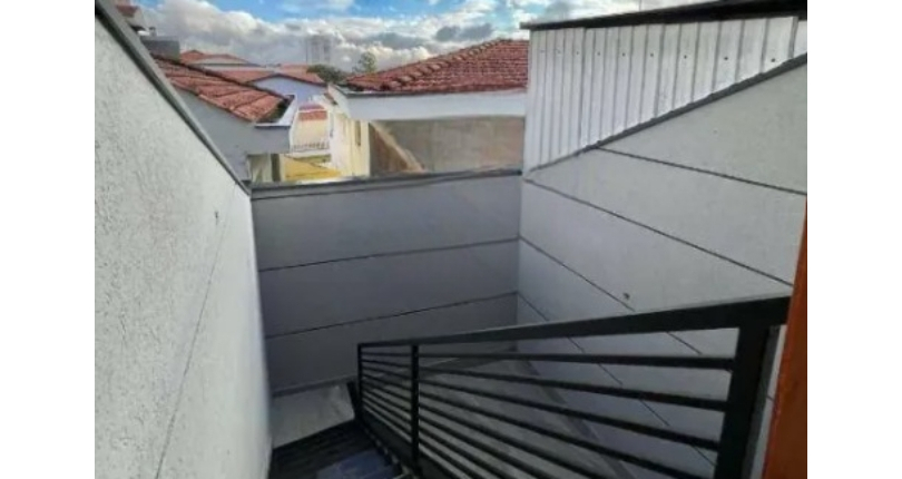 Sobrado à venda Rua Luís Filgueira Souto, 349, Parque São Domingos - Imóveis à Venda