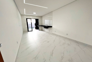 Lindo Sobrado Novo à venda Bairro do Parque São Domingos na Avenida General Charles de Gaulle 448,