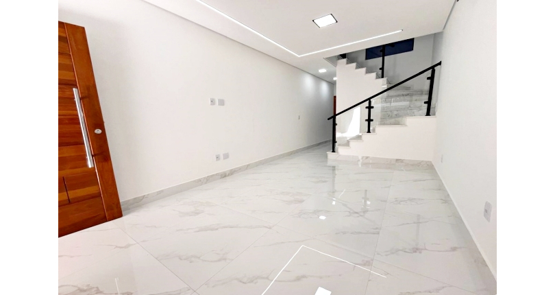 Sobrado à venda Avenida General Charles de Gaulle, 450, Parque São Domingos - Imóveis à Venda