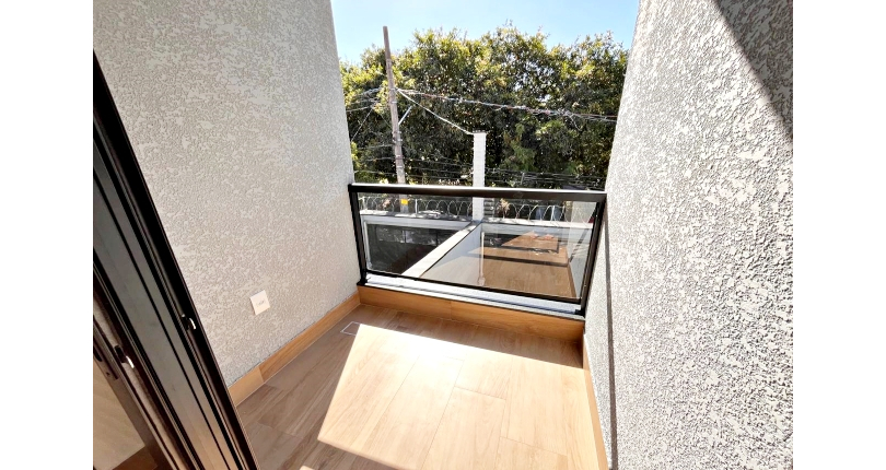 Sobrado à venda Avenida General Charles de Gaulle, 450, Parque São Domingos - Imóveis à Venda