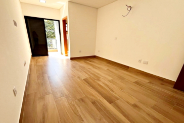 Lindo Sobrado Novo à venda Bairro do Parque São Domingos na Avenida General Charles de Gaulle 446, 