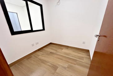 Lindo Sobrado Novo à venda Bairro do Parque São Domingos na Avenida General Charles de Gaulle 446, 