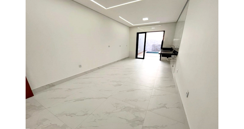 Lindo Sobrado Novo à venda Bairro do Parque São Domingos na Avenida General Charles de Gaulle 446, 