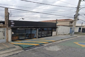 Terreno à venda no Bairro do Jardim Felicidade (Zona Oeste) na Rua João Oliveira Carmo,