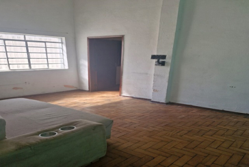 Terreno à venda no Bairro do Jardim Felicidade (Zona Oeste) na Rua João Oliveira Carmo,