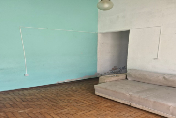 Terreno à venda no Bairro do Jardim Felicidade (Zona Oeste) na Rua João Oliveira Carmo,