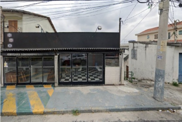 Terreno à venda no Bairro do Jardim Felicidade (Zona Oeste) na Rua João Oliveira Carmo,