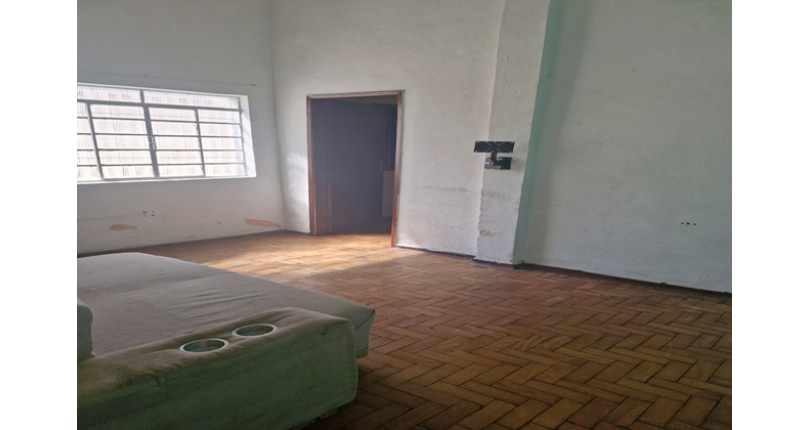 Terreno à venda no Bairro do Jardim Felicidade (Zona Oeste) na Rua João Oliveira Carmo,