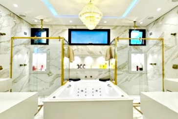 Linda Casa Térrea à venda no Bairro do City América na Rua Engenheiro Jayme Rocha Pereira,