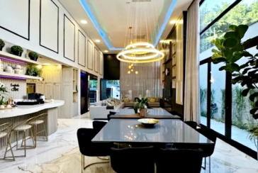 Linda Casa Térrea à venda no Bairro do City América na Rua Engenheiro Jayme Rocha Pereira,