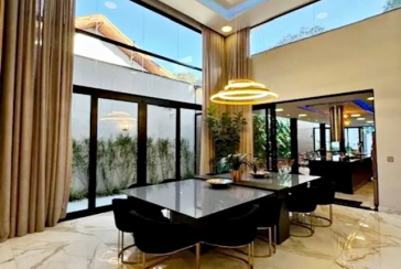 Linda Casa Térrea à venda no Bairro do City América na Rua Engenheiro Jayme Rocha Pereira,