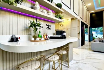 Linda Casa Térrea à venda no Bairro do City América na Rua Engenheiro Jayme Rocha Pereira,