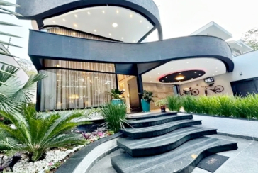 Linda Casa Térrea à venda no Bairro do City América na Rua Engenheiro Jayme Rocha Pereira,