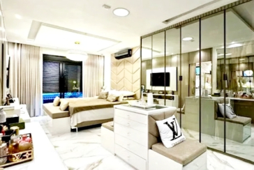 Linda Casa Térrea à venda no Bairro do City América na Rua Engenheiro Jayme Rocha Pereira,