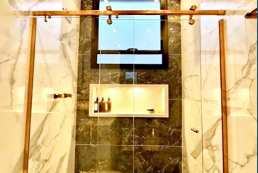 Linda Casa Térrea à venda no Bairro do City América na Rua Engenheiro Jayme Rocha Pereira,