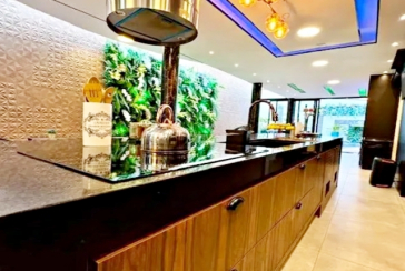 Linda Casa Térrea à venda no Bairro do City América na Rua Engenheiro Jayme Rocha Pereira,