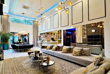 Linda Casa Térrea à venda no Bairro do City América na Rua Engenheiro Jayme Rocha Pereira,