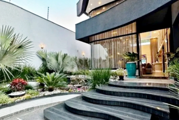 Linda Casa Térrea à venda no Bairro do City América na Rua Engenheiro Jayme Rocha Pereira,