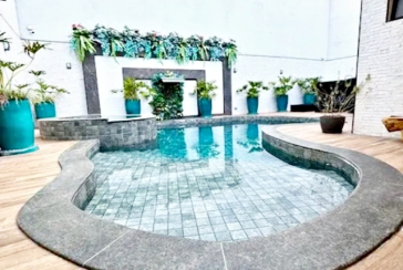 Linda Casa Térrea à venda no Bairro do City América na Rua Engenheiro Jayme Rocha Pereira,