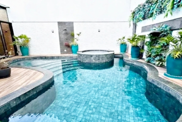 Linda Casa Térrea à venda no Bairro do City América na Rua Engenheiro Jayme Rocha Pereira,