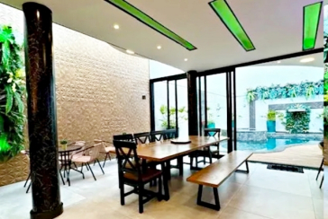 Linda Casa Térrea à venda no Bairro do City América na Rua Engenheiro Jayme Rocha Pereira,