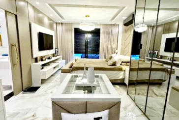 Linda Casa Térrea à venda no Bairro do City América na Rua Engenheiro Jayme Rocha Pereira,