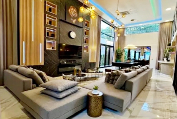 Linda Casa Térrea à venda no Bairro do City América na Rua Engenheiro Jayme Rocha Pereira,