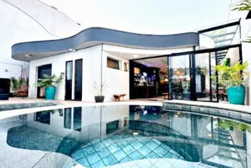 Linda Casa Térrea à venda no Bairro do City América na Rua Engenheiro Jayme Rocha Pereira,