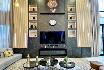 Linda Casa Térrea à venda no Bairro do City América na Rua Engenheiro Jayme Rocha Pereira,