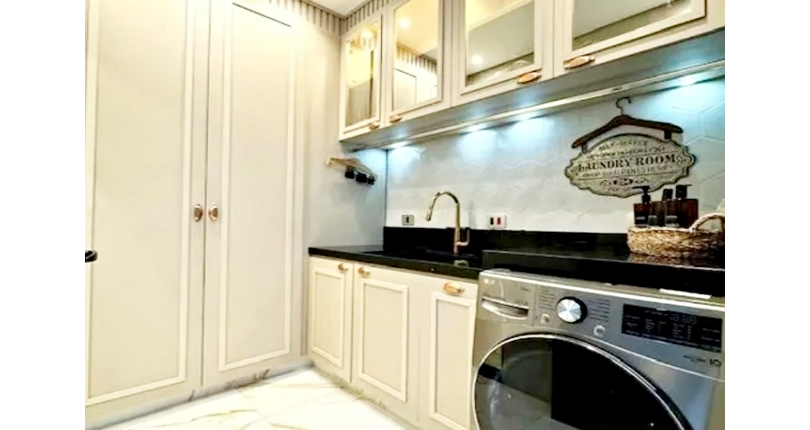 Linda Casa Térrea à venda no Bairro do City América na Rua Engenheiro Jayme Rocha Pereira,