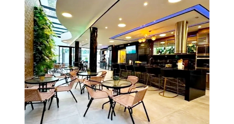 Linda Casa Térrea à venda no Bairro do City América na Rua Engenheiro Jayme Rocha Pereira,