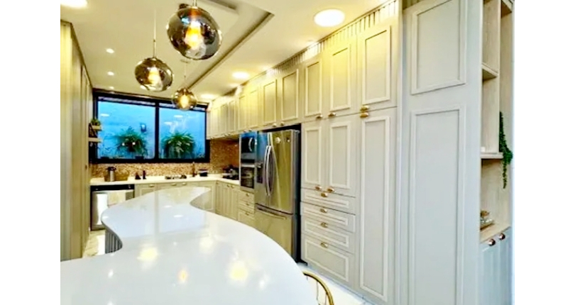 Linda Casa Térrea à venda no Bairro do City América na Rua Engenheiro Jayme Rocha Pereira,