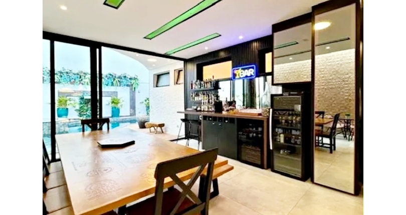 Linda Casa Térrea à venda no Bairro do City América na Rua Engenheiro Jayme Rocha Pereira,