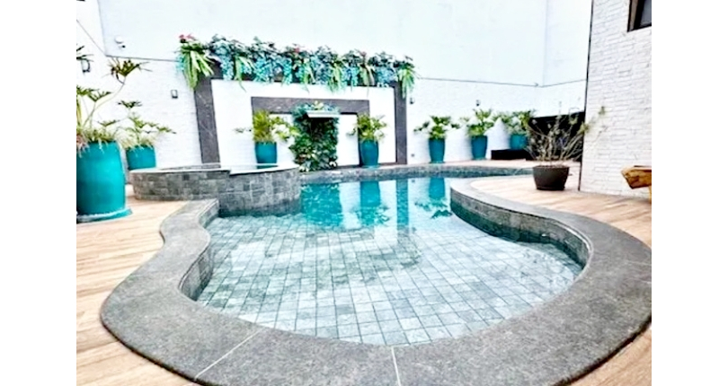 Linda Casa Térrea à venda no Bairro do City América na Rua Engenheiro Jayme Rocha Pereira,