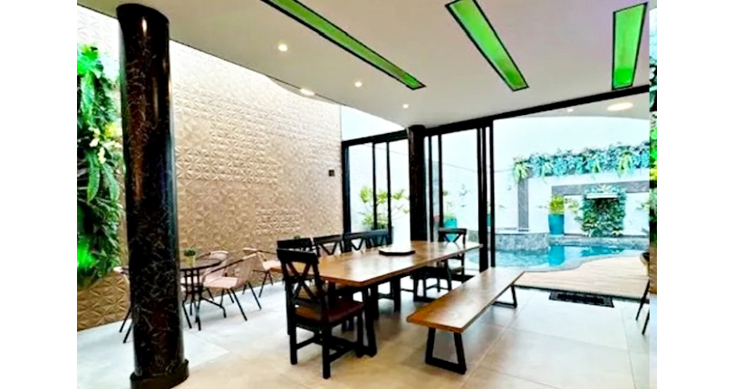 Linda Casa Térrea à venda no Bairro do City América na Rua Engenheiro Jayme Rocha Pereira,