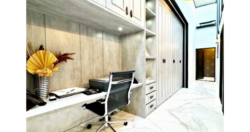 Linda Casa Térrea à venda no Bairro do City América na Rua Engenheiro Jayme Rocha Pereira,