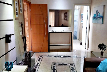 Belo Sobrado à venda no Bairro da Vila Palmeiras na Rua Matias Pacheco,