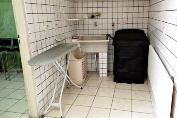 Belo Sobrado à venda no Bairro da Vila Palmeiras na Rua Matias Pacheco,