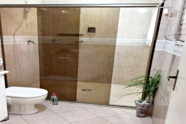 Belo Sobrado à venda no Bairro da Vila Palmeiras na Rua Matias Pacheco,